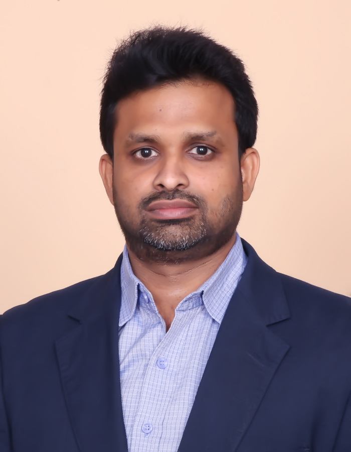 Author image